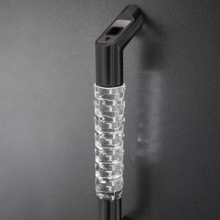 Ročaji za aluminijasta vrata