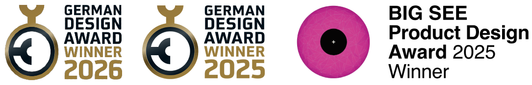 Nagrajene kljuke in vrata