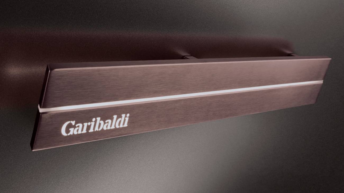 Luksuzne PVD obdelave