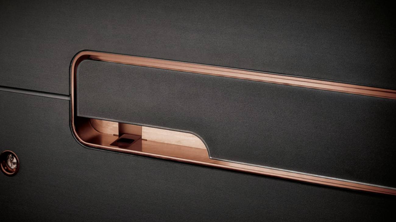 Neprekosljivi detajli