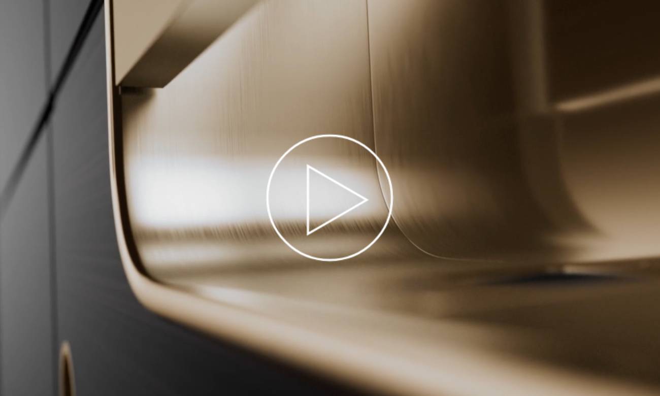 Razkošne PVD obdelave