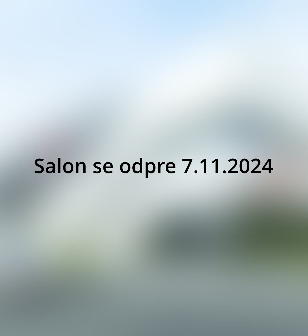 Pirnar salon Novo mesto