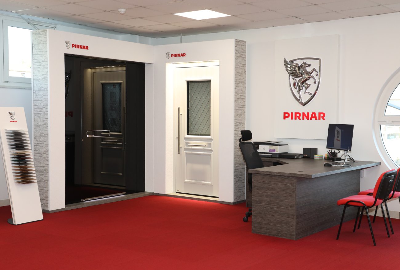 Pirnar salon v Kopru