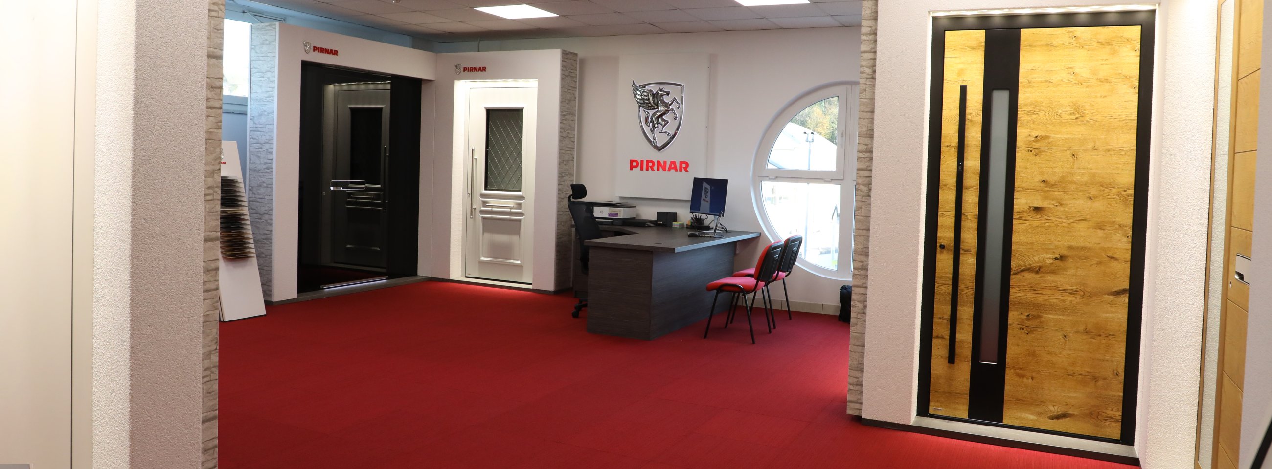 Pirnar salon Novo mesto