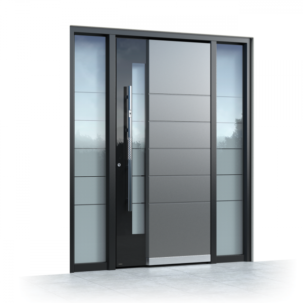 Pirnar model Ultimum Multilevel 506 GLASS